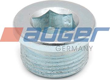 Auger 59274 - Ruuvi inparts.fi