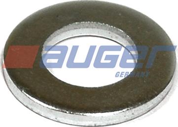 Auger 59756 - Aluslaatta inparts.fi