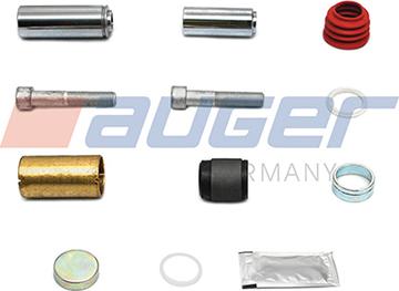 Auger 54070 - Korjaussarja, jarrusatula inparts.fi