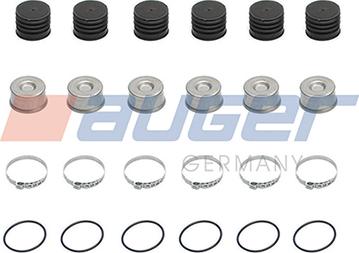 Auger 54072 - Korjaussarja, jarrusatula inparts.fi