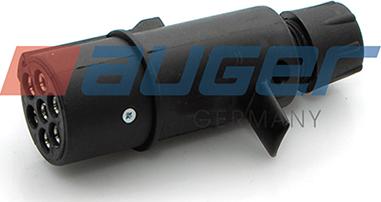 Auger 54715 - Adapteri, pistoke inparts.fi