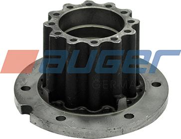 Auger 56336 - Pyörän napa inparts.fi