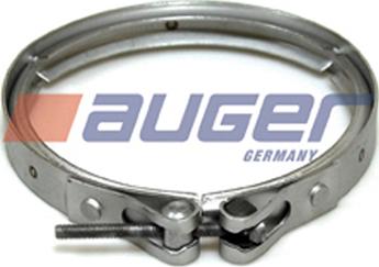 Auger 56786 - Putkenliitin, pakoputkisto inparts.fi