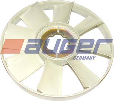 Auger 58544 - Tuuletin, moottorin jäähdytys inparts.fi