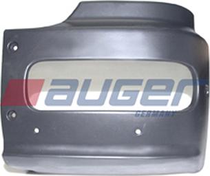 Auger 58640 - Puskuri inparts.fi