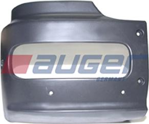 Auger 58641 - Puskuri inparts.fi