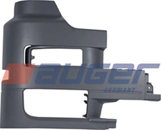 Auger 58664 - Puskuri inparts.fi