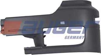 Auger 58853 - Puskuri inparts.fi