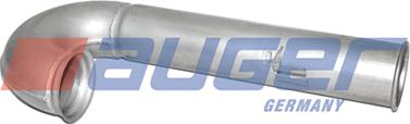 Auger 69964 - Pakoputki inparts.fi