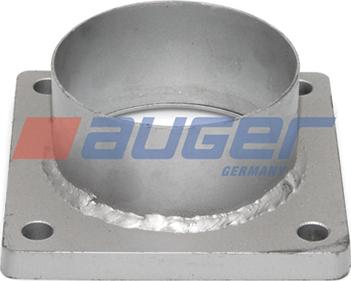 Auger 69851 - Pakoputki inparts.fi