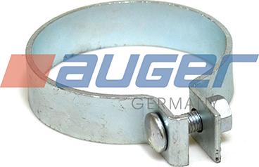 Auger 65465 - Putkenliitin, pakoputkisto inparts.fi