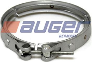 Auger 65460 - Putkenliitin, pakoputkisto inparts.fi