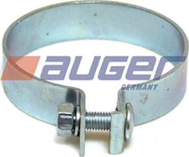 Auger 65467 - Putkenliitin, pakoputkisto inparts.fi