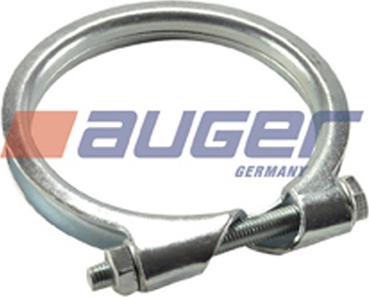 Auger 65483 - Putkenliitin, pakoputkisto inparts.fi