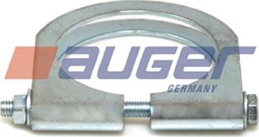 Auger 65504 - Putkenliitin, pakoputkisto inparts.fi