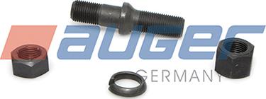 Auger 65620 - Pyöränpultit inparts.fi