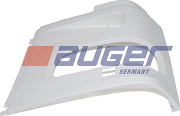 Auger 67430 - Kehys, ajovalo inparts.fi