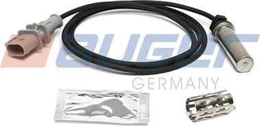 Auger 109801 - ABS-anturi inparts.fi