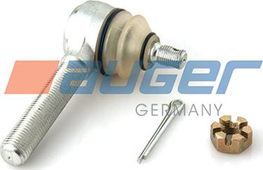 Auger 10566 - Pallonivel, vaihdevipu inparts.fi