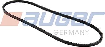 Auger 106816 - Kiilahihna inparts.fi