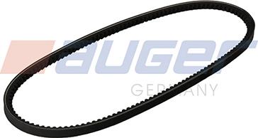 Auger 106830 - Kiilahihna inparts.fi