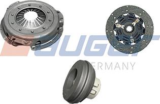 Auger 100625 - Kytkinpaketti inparts.fi