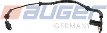 Auger 101464 - ABS-anturi inparts.fi