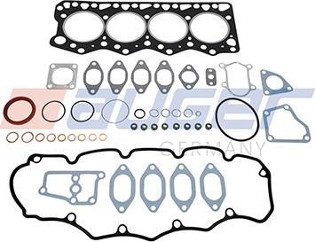Auger 108318 - Tiivistesarja, sylinterikansi inparts.fi