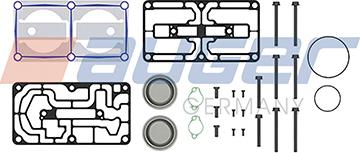 Auger 115366 - Korjaussarja, kompressori inparts.fi