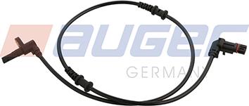 Auger 113728 - ABS-anturi inparts.fi