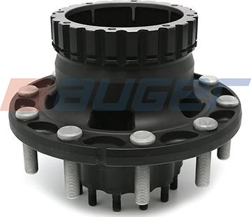 Auger 112658F - Pyörän napa inparts.fi