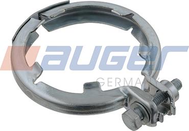 Auger 89864 - Putkenliitin, pakoputkisto inparts.fi