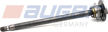 Auger 80611 - Vetoakseli inparts.fi