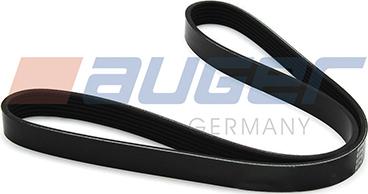 Auger 80146 - Moniurahihna inparts.fi