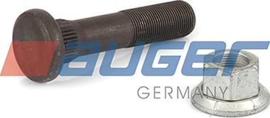 Auger 80159 - Pyöränpultit inparts.fi