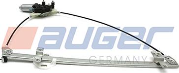 Auger 80821 - Lasinnostin inparts.fi