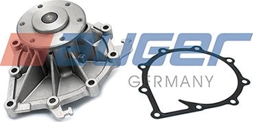 Auger 80765 - Vesipumppu inparts.fi