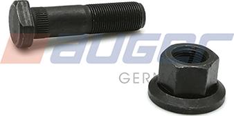 Auger 83894 - Pyöränpultit inparts.fi