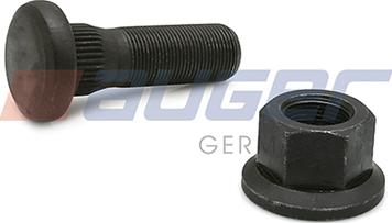 Auger 83884 - Pyöränpultit inparts.fi