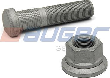 Auger 83369 - Pyöränpultit inparts.fi