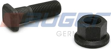 Auger 83762 - Pyöränpultit inparts.fi