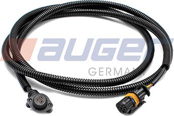 Auger 82212 - Kulumisenilmaisin, jarrupala inparts.fi