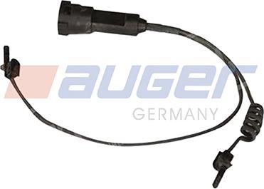 Auger 87428 - Kulumisenilmaisin, jarrupala inparts.fi