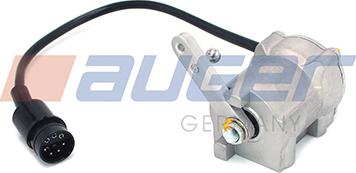 Auger 87063 - Sensori, kaasupolkimen asento inparts.fi