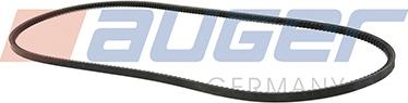 Auger 87184 - Kiilahihna inparts.fi