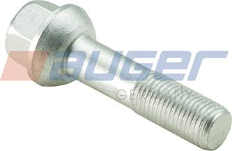 Auger 87791 - Pyöränpultit inparts.fi