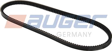 Auger 87731 - Kiilahihna inparts.fi