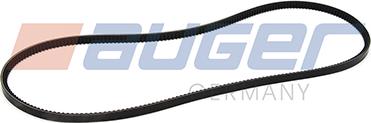 Auger 79845 - Kiilahihna inparts.fi