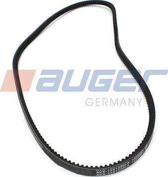 Auger 79840 - Kiilahihna inparts.fi