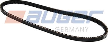 Auger 79864 - Kiilahihna inparts.fi